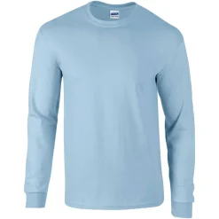 Gildan GD014 - T-Shirt à Manches Longues Homme