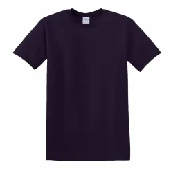 Gildan GD005 - T-shirt Adulte Confort Coton Épais