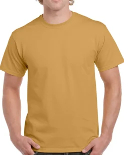 Gildan GD005 - T-shirt Adulte Confort Coton Épais