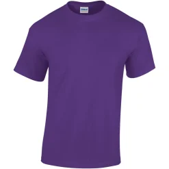 Gildan GD005 - T-shirt Adulte Confort Coton Épais