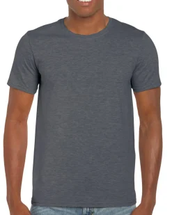 Gildan GD001 - T-Shirt Homme 100% Coton Ring-Spun