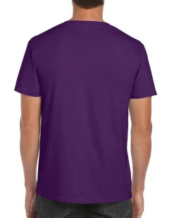 Gildan GD001 - T-Shirt Homme 100% Coton Ring-Spun