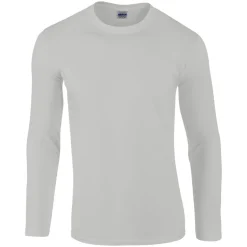 Gildan GD011 - T-shirt manches longues Softstyle™