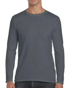 Gildan GD011 - T-shirt manches longues Softstyle™