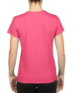 Gildan GD170 - T-shirt Respirant Femme
