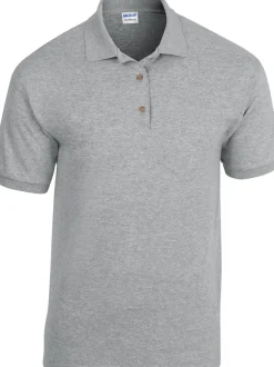 Gildan GI8800 - Polo Homme Jersey Polycoton