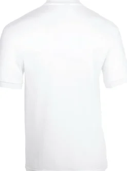 Gildan GI8800 - Polo Homme Jersey Polycoton