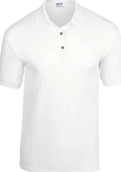 Gildan GI8800 - Polo Homme Jersey Polycoton