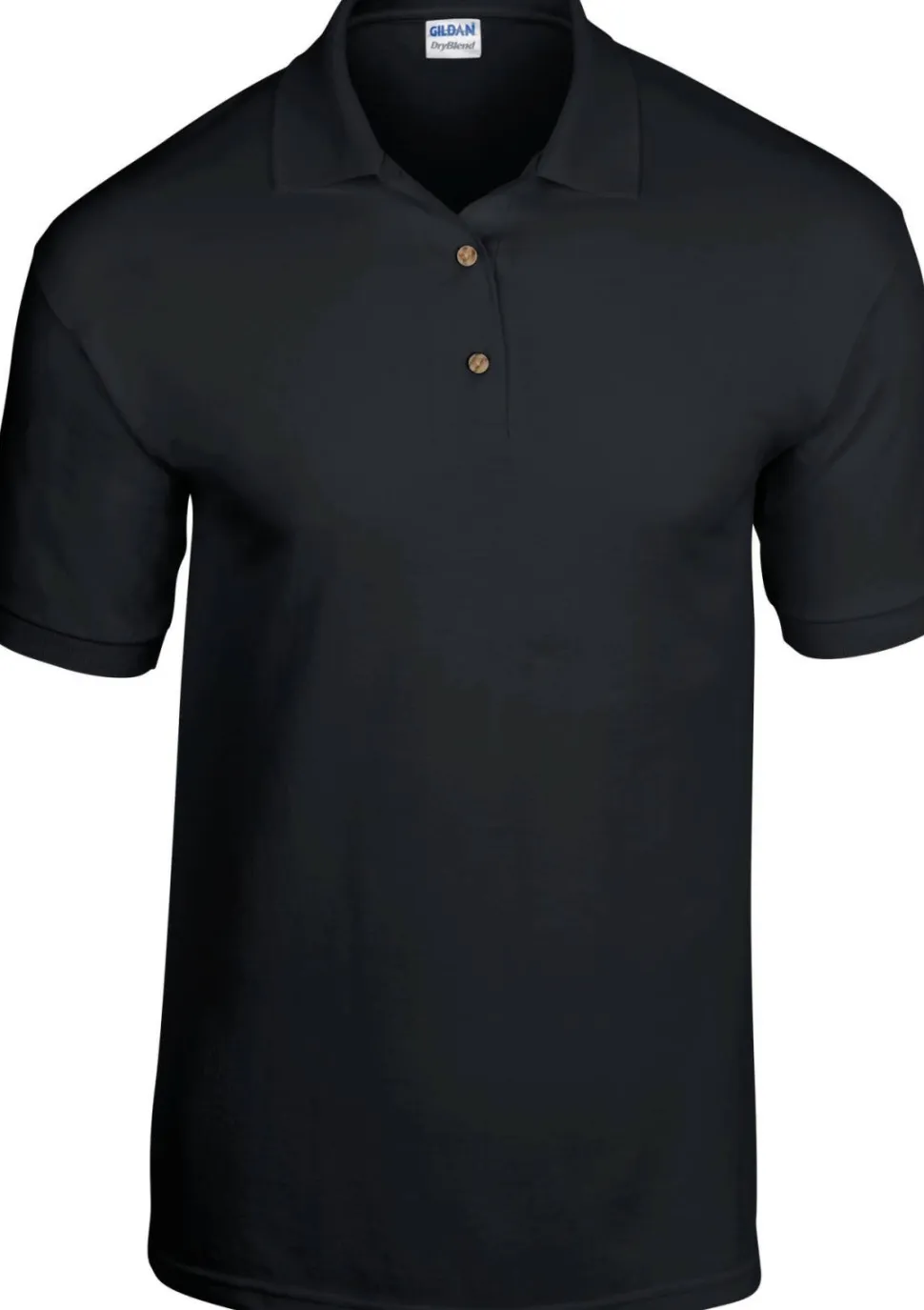 Gildan GI8800 - Polo Homme Jersey Polycoton
