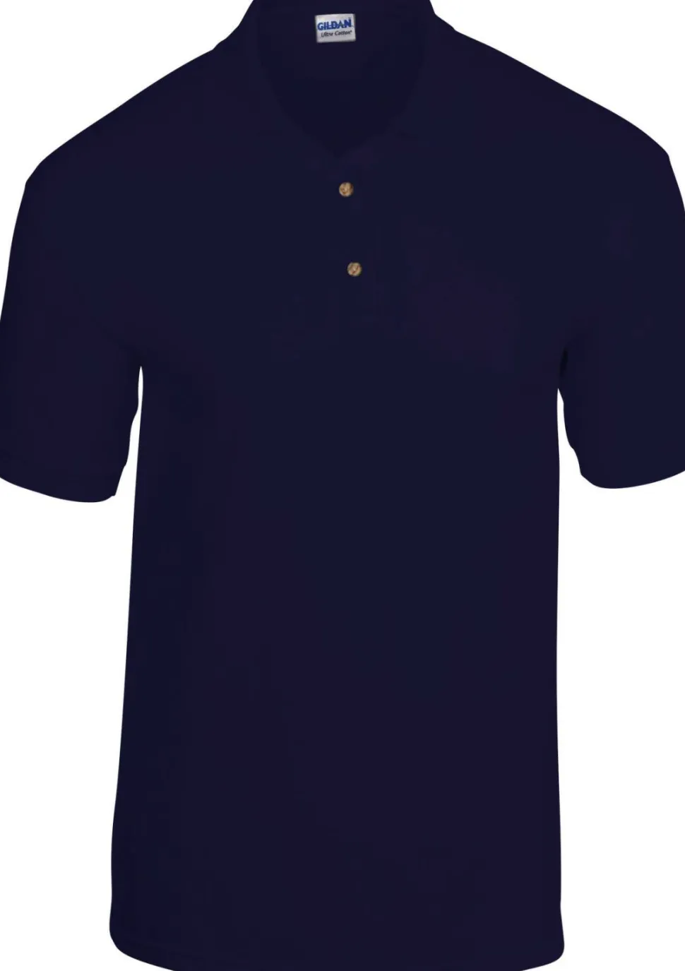 Gildan GI8800 - Polo Homme Jersey Polycoton