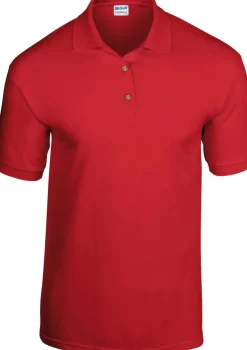 Gildan GI8800 - Polo Homme Jersey Polycoton