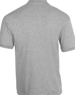 Gildan GI8800 - Polo Homme Jersey Polycoton