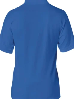 Gildan GI8800 - Polo Homme Jersey Polycoton