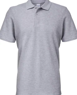 Gildan GI64800 - Polo Homme Softstyle Double Piqué