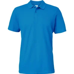 Gildan GI64800 - Polo Homme Softstyle Double Piqué