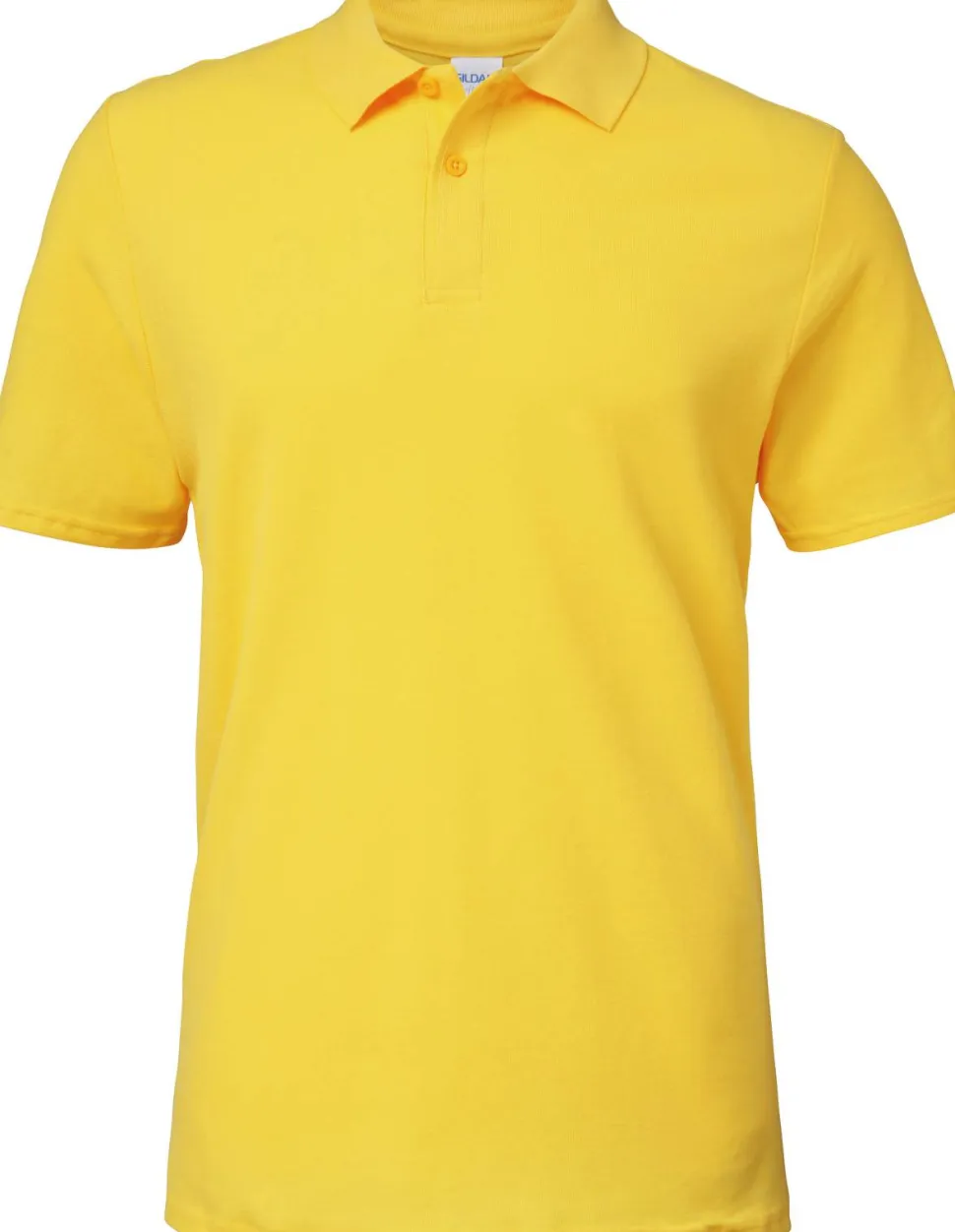 Gildan GI64800 - Polo Homme Softstyle Double Piqué