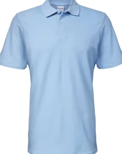 Gildan GI64800 - Polo Homme Softstyle Double Piqué