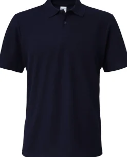 Gildan GI64800 - Polo Homme Softstyle Double Piqué