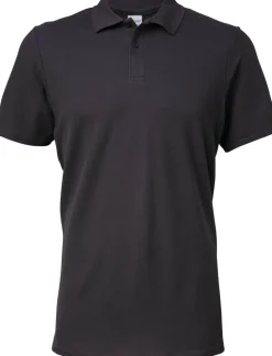 Gildan GI64800 - Polo Homme Softstyle Double Piqué