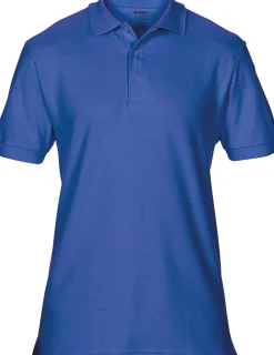 Gildan GI85800 - POLO PIQUÉ SPORT PREMIUM COTON HOMME