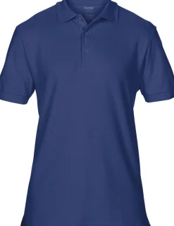 Gildan GI85800 - POLO PIQUÉ SPORT PREMIUM COTON HOMME