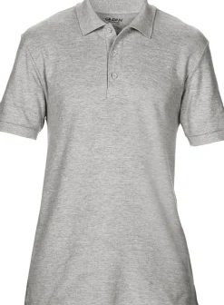 Gildan GI85800 - POLO PIQUÉ SPORT PREMIUM COTON HOMME