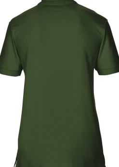 Gildan GI85800 - POLO PIQUÉ SPORT PREMIUM COTON HOMME