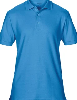 Gildan GI85800 - POLO PIQUÉ SPORT PREMIUM COTON HOMME