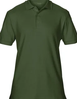 Gildan GI85800 - POLO PIQUÉ SPORT PREMIUM COTON HOMME
