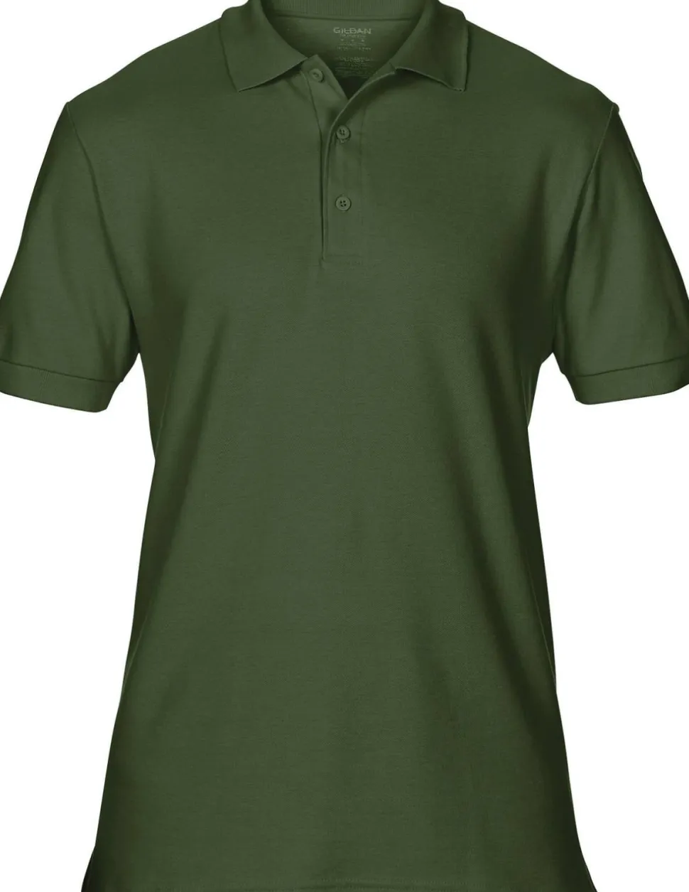Gildan GI85800 - POLO PIQUÉ SPORT PREMIUM COTON HOMME