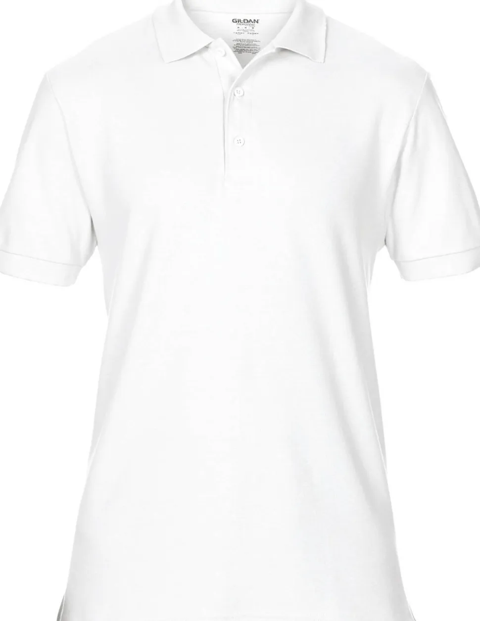 Gildan GI85800 - POLO PIQUÉ SPORT PREMIUM COTON HOMME