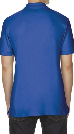 Gildan GI85800 - POLO PIQUÉ SPORT PREMIUM COTON HOMME