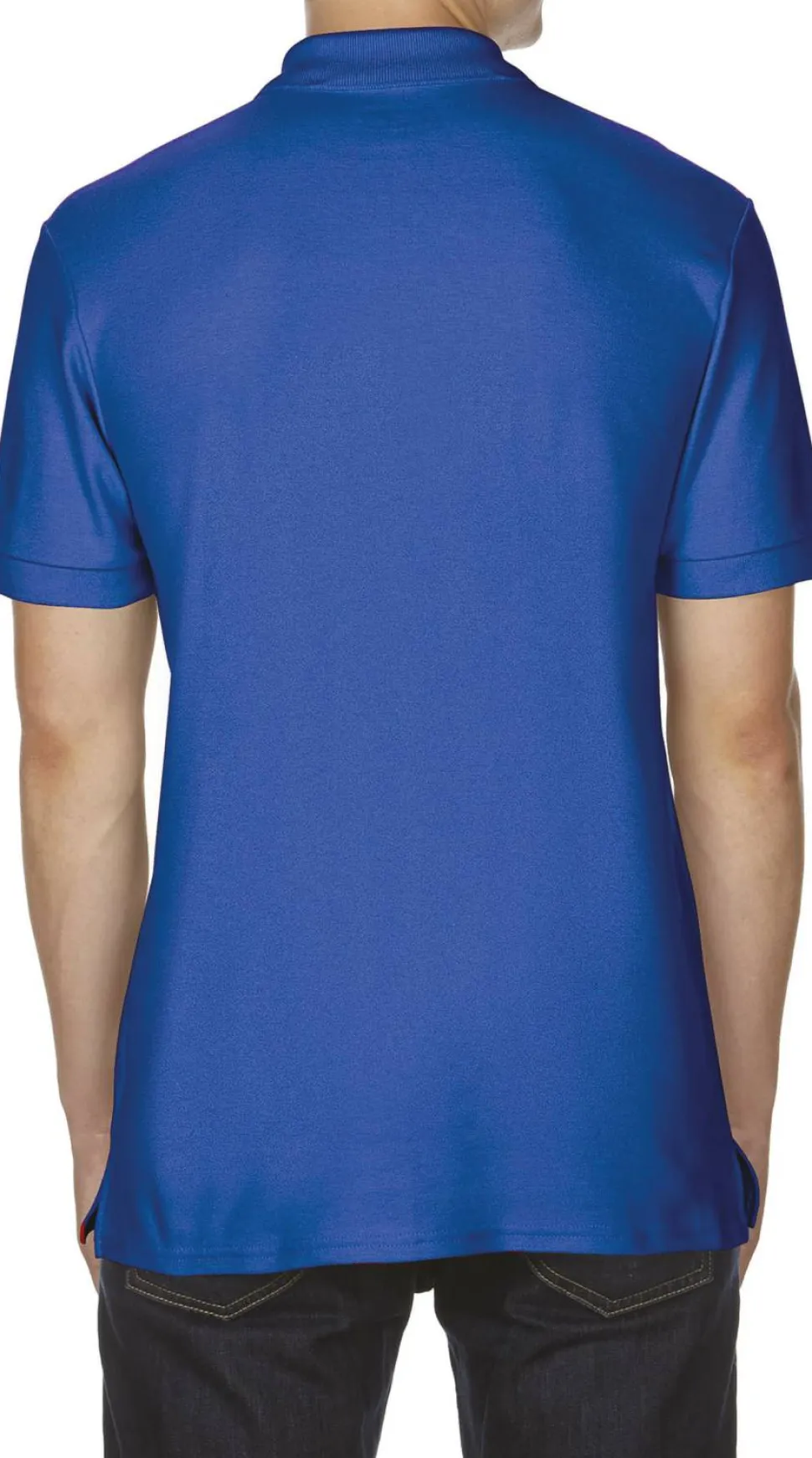 Gildan GI85800 - POLO PIQUÉ SPORT PREMIUM COTON HOMME