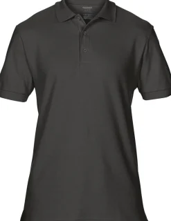 Gildan GI85800 - POLO PIQUÉ SPORT PREMIUM COTON HOMME