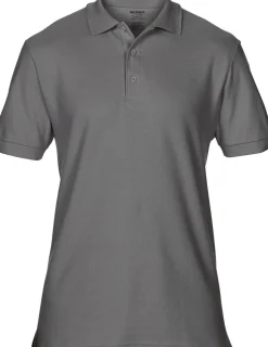 Gildan GI85800 - POLO PIQUÉ SPORT PREMIUM COTON HOMME