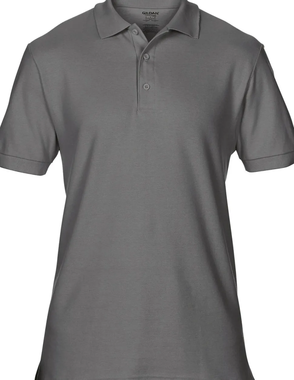 Gildan GI85800 - POLO PIQUÉ SPORT PREMIUM COTON HOMME