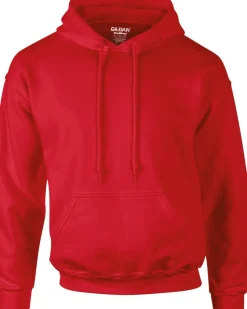 Gildan GI12500 - Sweat à Capuche Performance DryBlend Confort