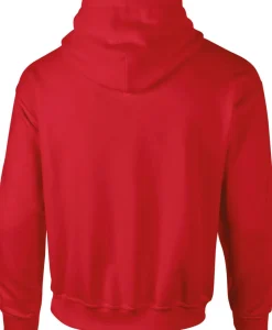 Gildan GI12500 - Sweat à Capuche Performance DryBlend Confort