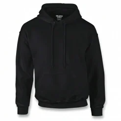 Gildan GI12500 - Sweat à Capuche Performance DryBlend Confort