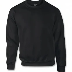 Gildan GI12000 - Sweat Shirt Homme Manches Droites