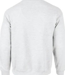 Gildan GI12000 - Sweat Shirt Homme Manches Droites