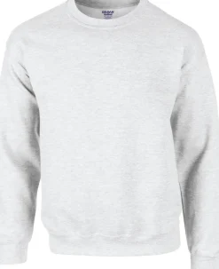 Gildan GI12000 - Sweat Shirt Homme Manches Droites
