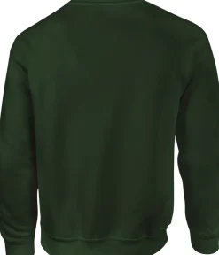 Gildan GI12000 - Sweat Shirt Homme Manches Droites