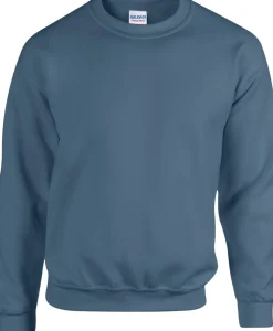Gildan GI18000 - Sweat-Shirt Homme Manches Droites