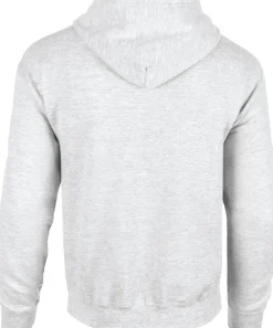 Gildan GI18600 - Sweat-Shirt Homme Zippé avec Capuche