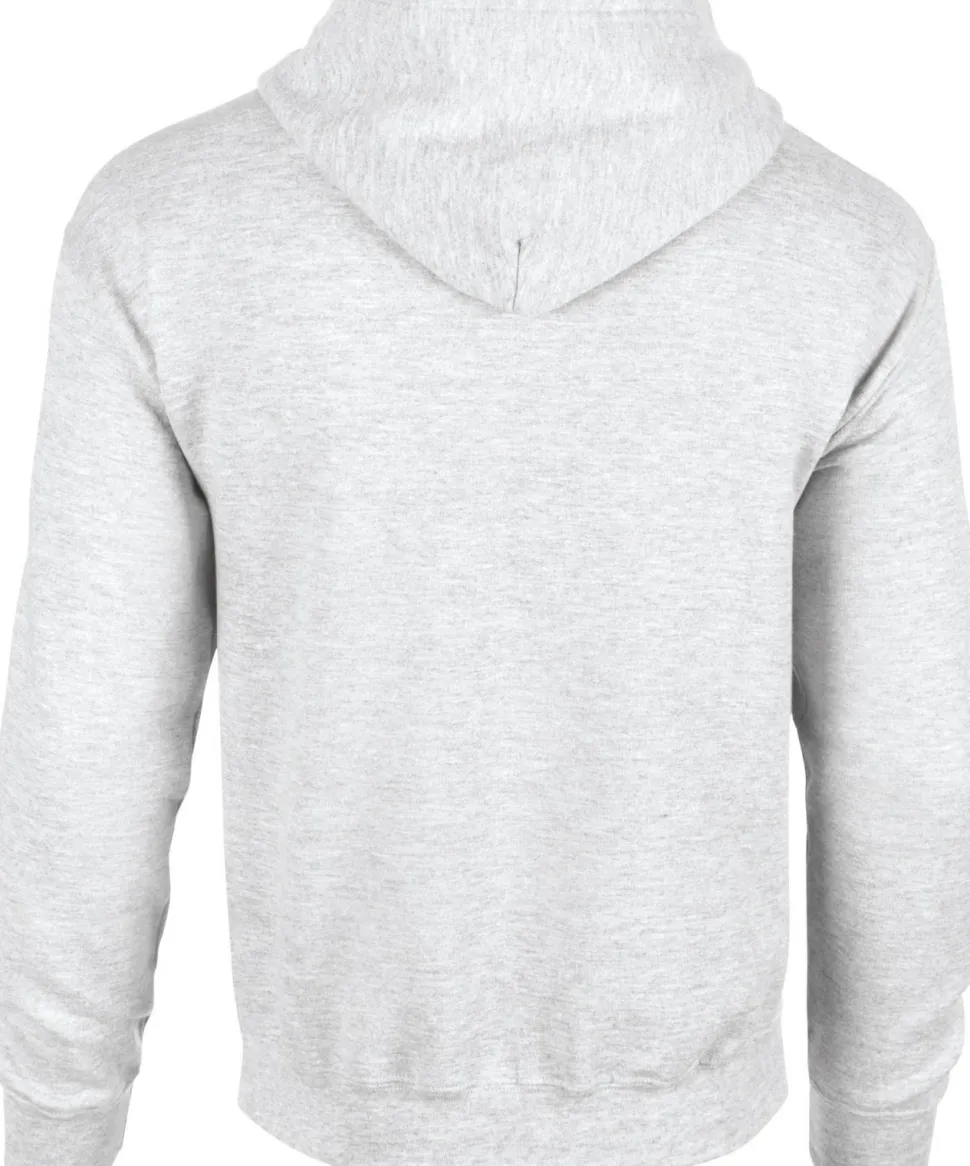Gildan GI18600 - Sweat-Shirt Homme Zippé avec Capuche