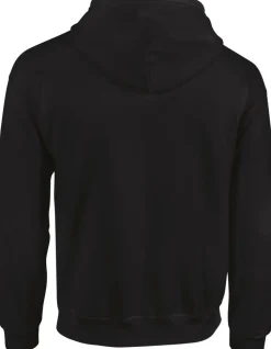 Gildan GI18600 - Sweat-Shirt Homme Zippé avec Capuche