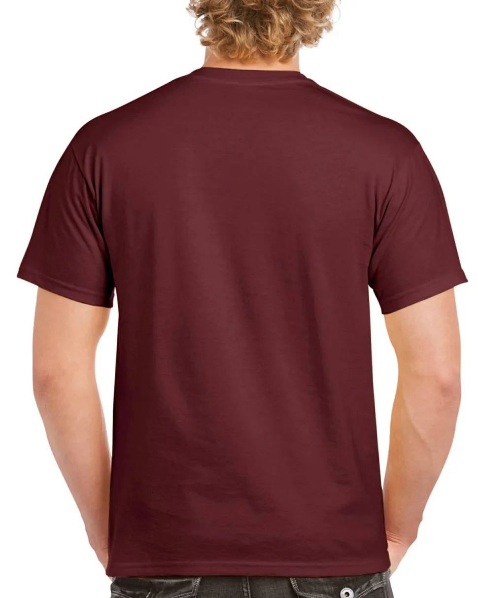 Gildan GI2000 - Tee Shirt Homme 100% Coton
