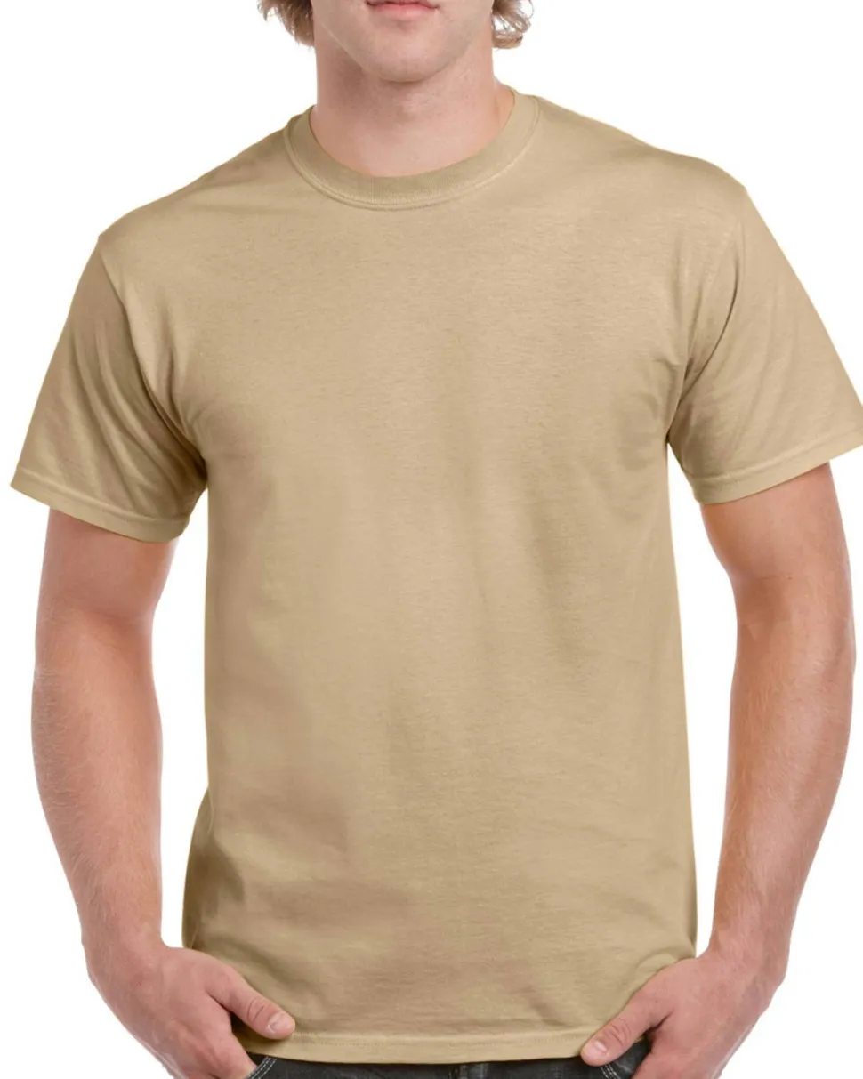 Gildan GI2000 - Tee Shirt Homme 100% Coton