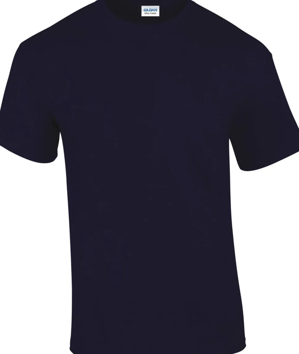 Gildan GI2000 - Tee Shirt Homme 100% Coton